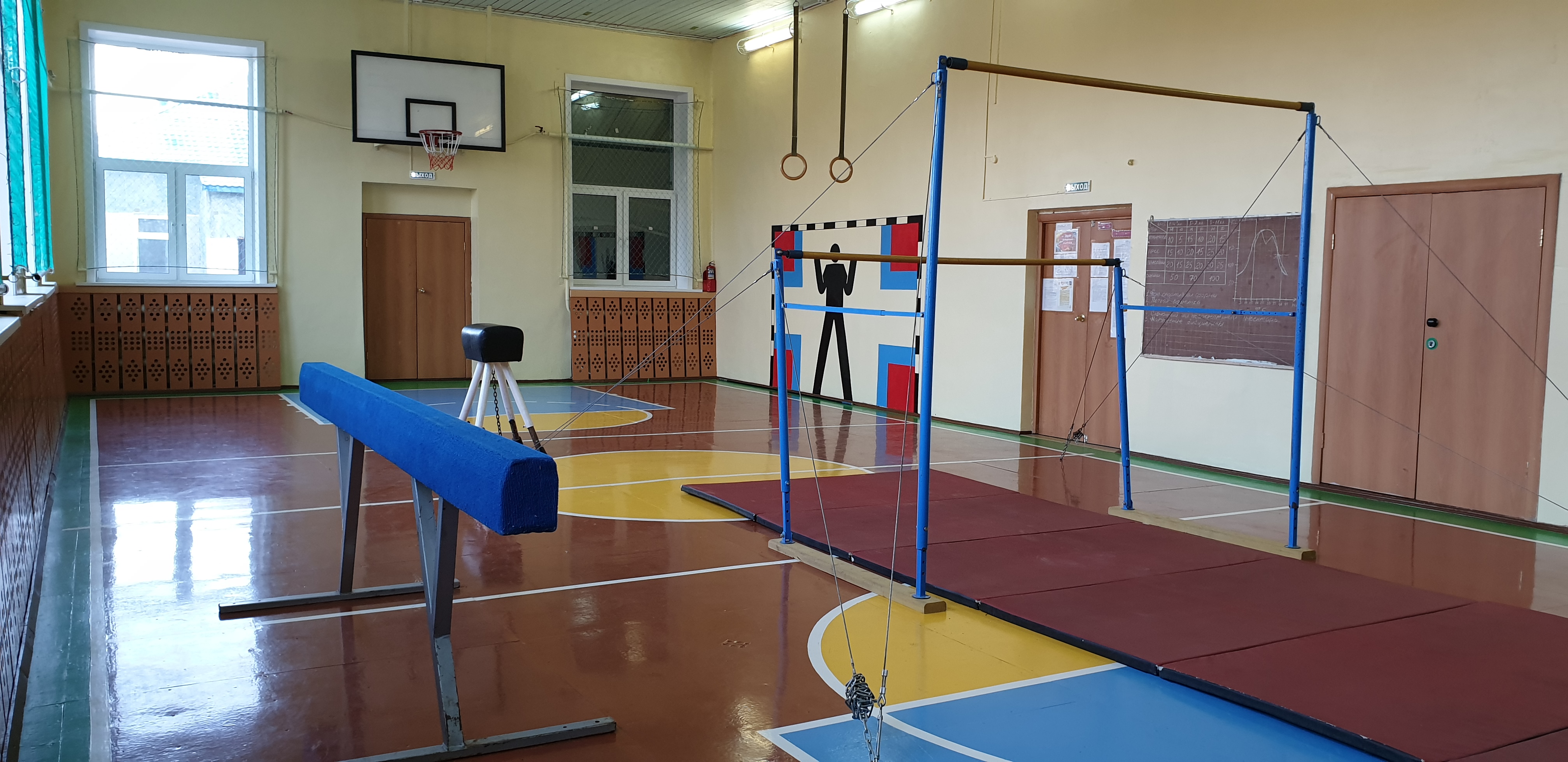 Изображения кабинета.